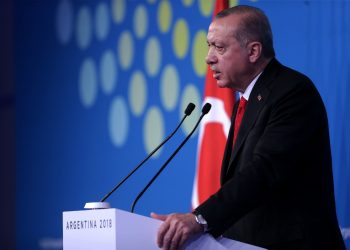 ZABRINJAVAJUĆI TREND: Erdoganov antisemitizam potopit će tursku ekonomiju