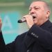 NIJE SE ŠALITI SA ERDOGANOM: Suspendirane dvije TV emisije, dva komičara pod istragom