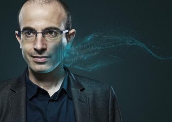 POST-LIBERALNI POREDAK Harari: Ako liberalni poredak kolabira, koji drugi globalni poredak će ga zamijeniti?