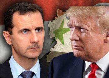 ORIJENTALNE SPLETKE, KURDI I TRUMP Magnier: Na Bliskom istoku se događa pravi triler