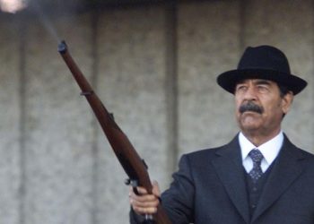 TAKO JE GOVORIO SADDAM Zadnje Saddamove riječi i danas progone svijet