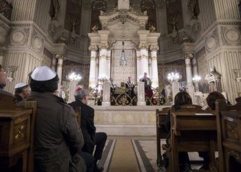 STUDIJA O ANTISEMITIZMU Jevreji se osjećaju nesigurno u Francuskoj i Njemačkoj