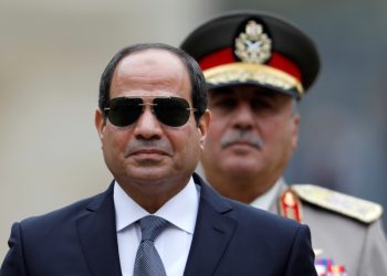 SISI NIJE MUBARAK: On je mnogo gori!
