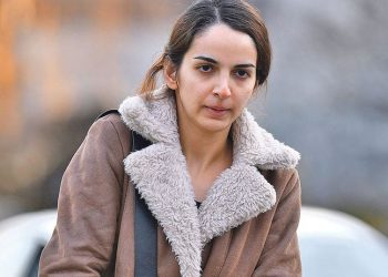 STUDENTICA ILI TERORISTICA Kilinc: Mučili su me u zatvoru, mislili su da će me slomiti jer sam djevojka