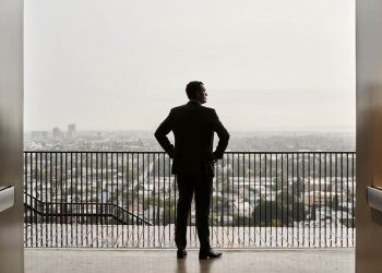 NOVAC OD PLATNA: Kako je Netflix svrgnuo holivudski biznis model