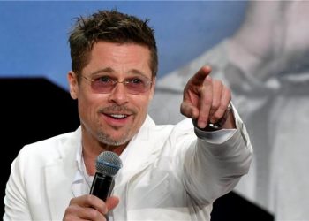 VIĐAJU IH ČESTO: Brad Pitt navodno ljubi još jednu oskarovku