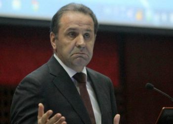 NOVOPAZARSLKI KRALJ HEROINA Ljajić: Tužilac bi morao da reaguje zbog Šešeljeve knjige