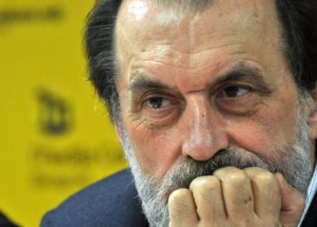 OJ SRBIJO, SLOMIT ĆE TI KRILA Drašković: NATO će rješavati sve nesporazume