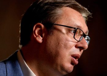 VUČIĆ UPUTIO PORUKU HRVATIMA Vučić: U Bosni ste napravili istu grešku kao i mi na Kosovu…