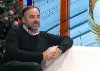 CURI NAM BOSANSKA SUPSTANCA Mustafić: Režim stvara drugu realnost u odnosu na istinu