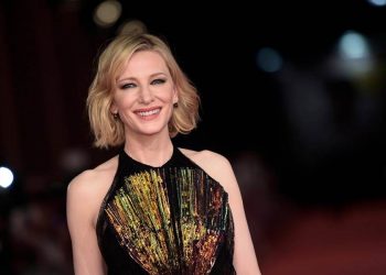 CATE BLANCHETT O SADO-MAZO PREDSTAVI: “Pozorište mora da bude provokacija”