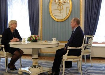 RASKRINKALI PUT NOVCA RUSKE MAFIJE I KGB-a DESNIČARIMA U EU