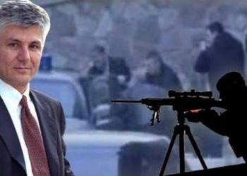 NAJGORI KRIMOSI: Đinđićeve ubice na slobodi