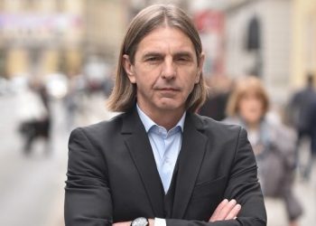 MANJINSKA VLADA ILI NIŠTA Kojović: Buduća većina na državnom nivou jasno se nazire