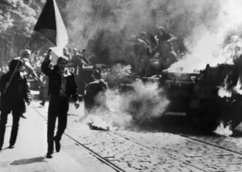 JAN PALACH: Zaboravljeni heroj borbe protiv komunizma