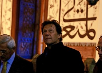 PAKISTANSKI PREMIJER POSJETIO TURBE MEVLANE  Khan: Pročitao sam mnoge Rumijeve knjige