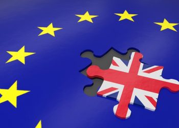 A SAHAT OTKUCAVA Na pomolu paraliza Brexita