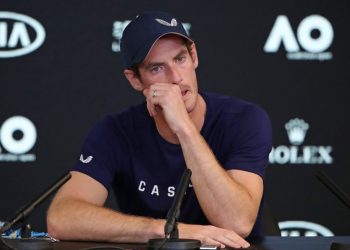 “NE MOGU VIŠE” Andy Murray najavio kraj karijere