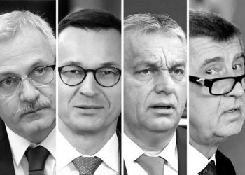 NOVE AUTOKRATE EVROPE Ulazimo u novu eru gdje ovi evropski lideri pretvaraju demokratiju u ORUĐE ZA UGNJETAVANJE