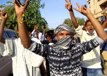 24 MRTVIH: U Sudanu protesti traju već sedmicama