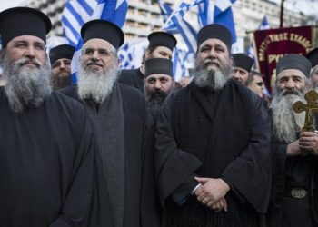 ECONOMIST: Ljudi u mantijama samo unose nemir na Balkanu