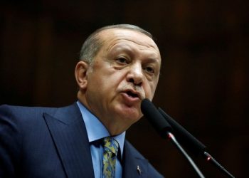 TERORISTI NIKAD NEĆE POBIJEDITI Erdogan: Samo Turska može donijeti mir u Siriji