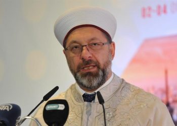 NEMA EVROPE BEZ ISLAMA Erbas: Ne postoji evropski, francuski ili umjereni islam – postoji samo islam