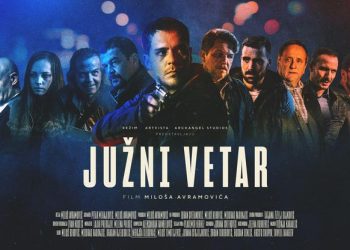 “JUŽNI VJETAR”: Kad balkanski film igra kao svjetski prvaci