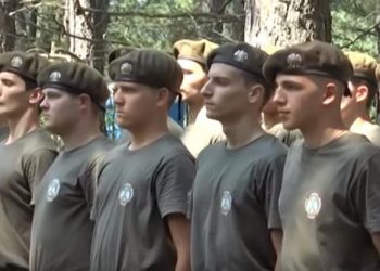 E.N.O.T. Putinovi agenti razbili vojne kampove za djecu iz Srbije
