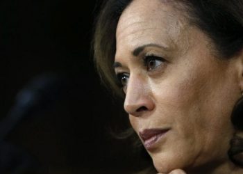HEM JE ŽENA, HEM NIJE BJELKINJA Kamala Haris ulazi u predsjedničku trku u SAD-u