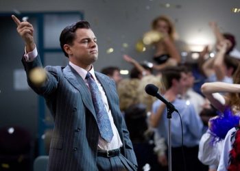 KAO “VUK SA WALL STREETA“: DiCaprio svjedok na sudu u slučaju pranja novca