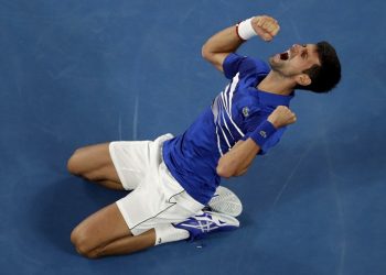 “INĐOKABILE”: Italijanski novinari skovali riječ za nepobjedivost po Đokoviću