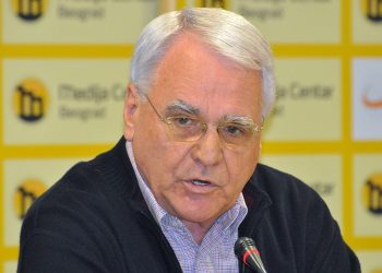 NEBO SE OTVORILO Pantić: Vučić usavršava Miloševićeve metode vladanja