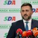 NE ODUSTAJU OD INICIJATIVE ZA UKIDANJE IMENA RS Ramić: SDA će podnijeti apelaciju Ustavnom sudu BiH ili će se obratiti Evropskom sudu
