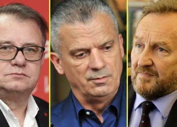 BH BLOK NE ZNA NA KOJU ĆE STRANU Opet Radončićev SBB postaje „jezičak na vagi“