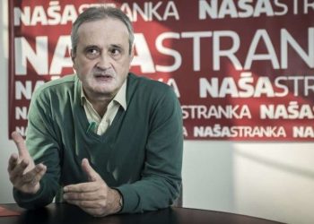 BOŠNJAČKI MUNAFIKLUK Haverić: Žive od moralnog kapitala žrtava titoističkog režima, a progone neistomišljenika u islamskim društvima odobravaju