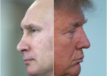 TRUMP SPREMA NOVU “BOMBU”? Ukoliko se odluči za ovaj potez, to bi bio POKLON VIJEKA ZA PUTINA