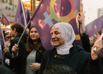 TURSKI BIJEG U SLOBODU U Njemačkoj sve više azil traže i Turci