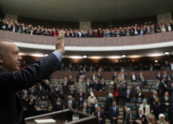 BRINUT ĆE O BOSNI Erdogan: Turska zemlja svih njenih stanovnika i braće u svijetu