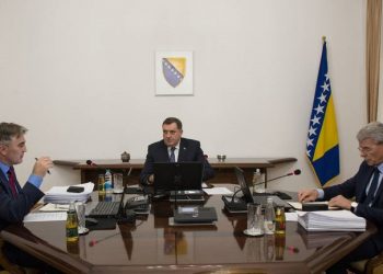 DRŽAVA PUNA GALAME: Može li se ultimatumima formirati vlast u BiH?