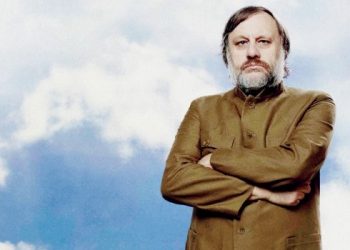 ŽIVJETI NA KRAJU VREMENA Žižek: Katastrofa uliva nadu