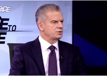 (VIDEO) TA SDA-OVA SRANJA VIŠE NE PIJU VODE… Radončić: Bakir je kreten, a Dodik može pjevati borbene