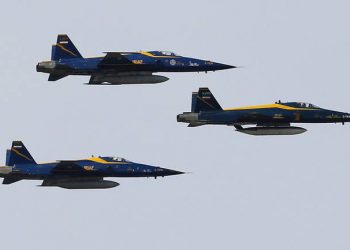 IRANSKI GENERAL: Zračne snage spremne za borbu protiv Izraela