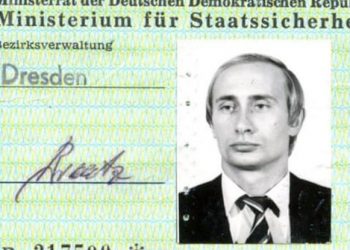VOJNIK, ŠPIJUN… Otkrili nove detalje iz Putinove prošlosti