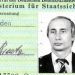 VOJNIK, ŠPIJUN… Otkrili nove detalje iz Putinove prošlosti