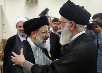KO ĆE ZAMIJENITI VREMEŠNOG KHAMENEIJA? Golkar: Dolazi klerik koji će ubiti iransku nadu za političku promjenu