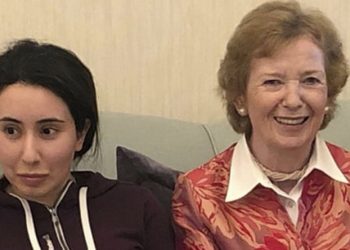 BJEKSTVO IZ DUBAIJA Kako je bivša šefica UN-a za ljudska prava podržala verziju Emirata u vezi s princezom i razbjesnila sve