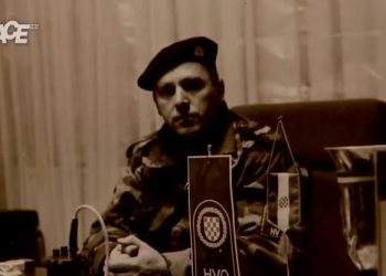 VLADO ŠANTIĆ Raspetljava se misterij ubistva generala HVO-a