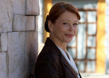 YU LEGENDA: Patila od depresije i htjela usvojiti dijete