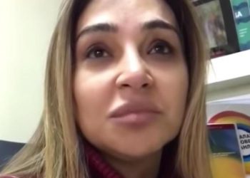 (VIDEO) DUBAI: Zabranili joj razvod, sad se skriva u Makedoniji